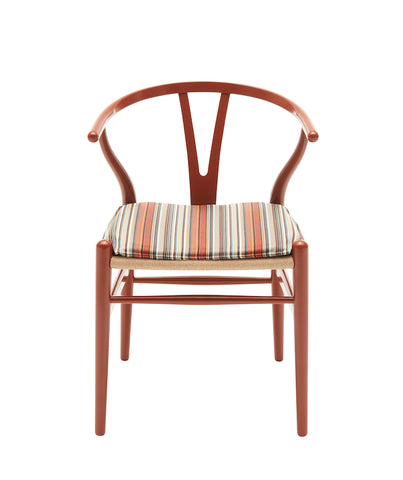 Anniversary Edition Wishbone chair
